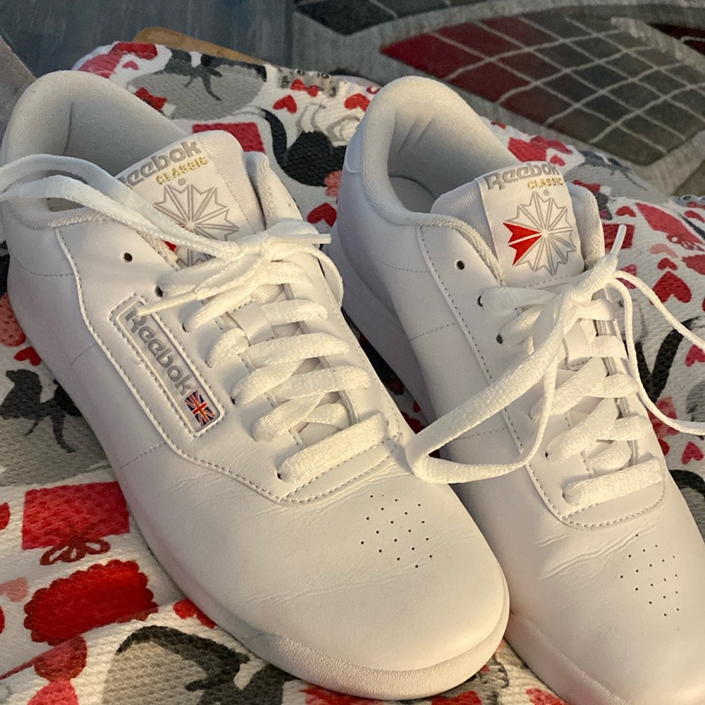 GUC Reebok 9.5 Classic
